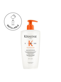 Intenzivně vyživující...