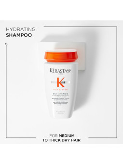 Intenzivně vyživující...