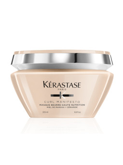 Hydratační vyživující maska...