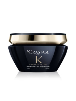 Vyživující maska pro...