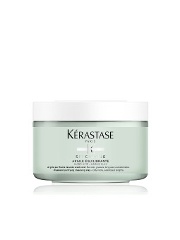 Čistící jíl pro mastnou...