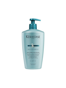 Šampon pro poškozené vlasy...