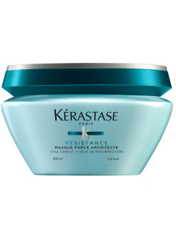 Maska pro poškozené vlasy...