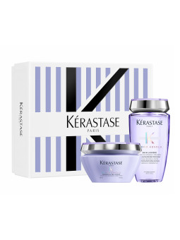 Dárková sada pro zesvětlené...