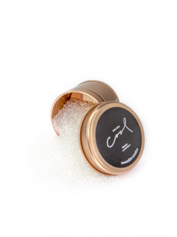 Keratin - průhledný