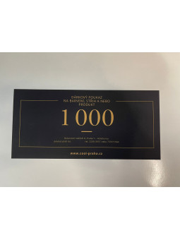 Voucher 1.000,-