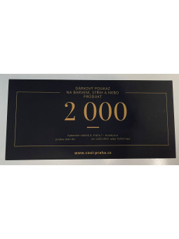 Voucher 2.000,-